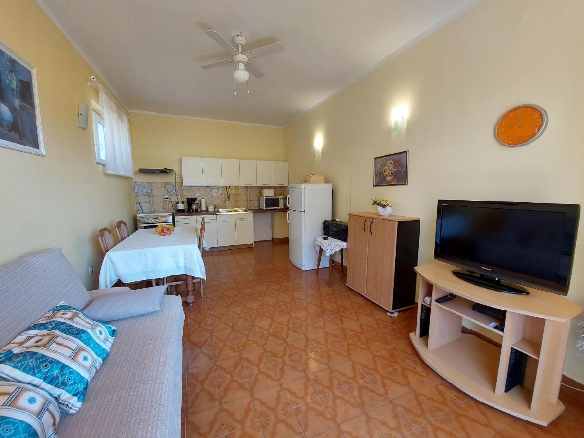 Apartments Faran Криквеница Екстериор снимка