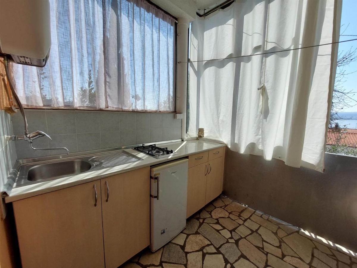 Apartments Faran Криквеница Екстериор снимка