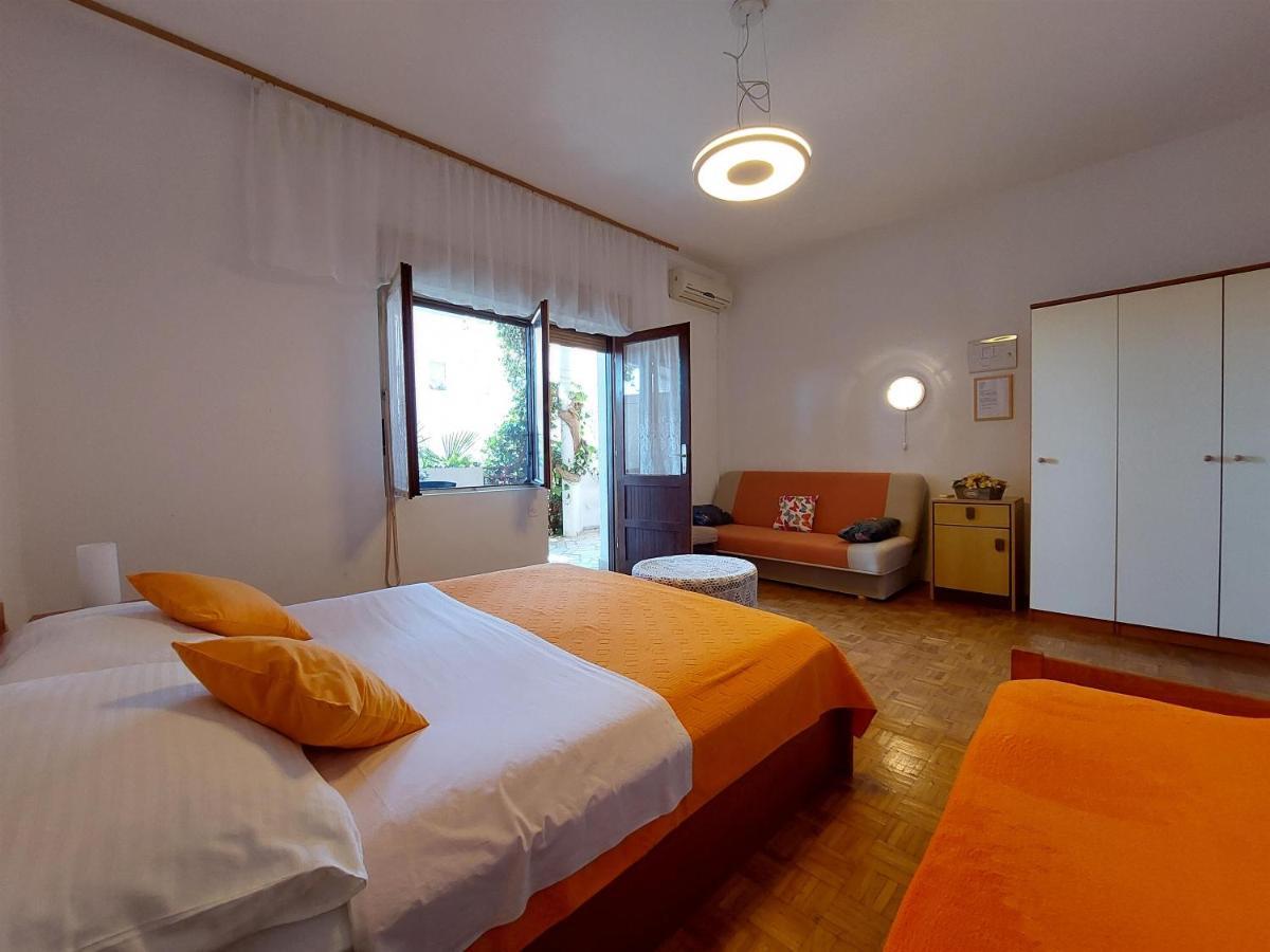Apartments Faran Криквеница Екстериор снимка
