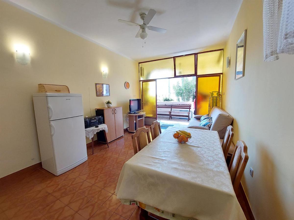 Apartments Faran Криквеница Екстериор снимка