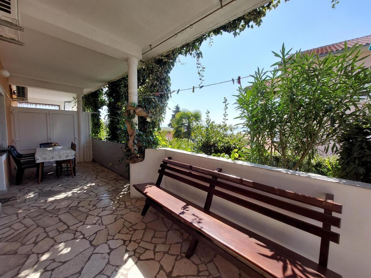 Apartments Faran Криквеница Екстериор снимка