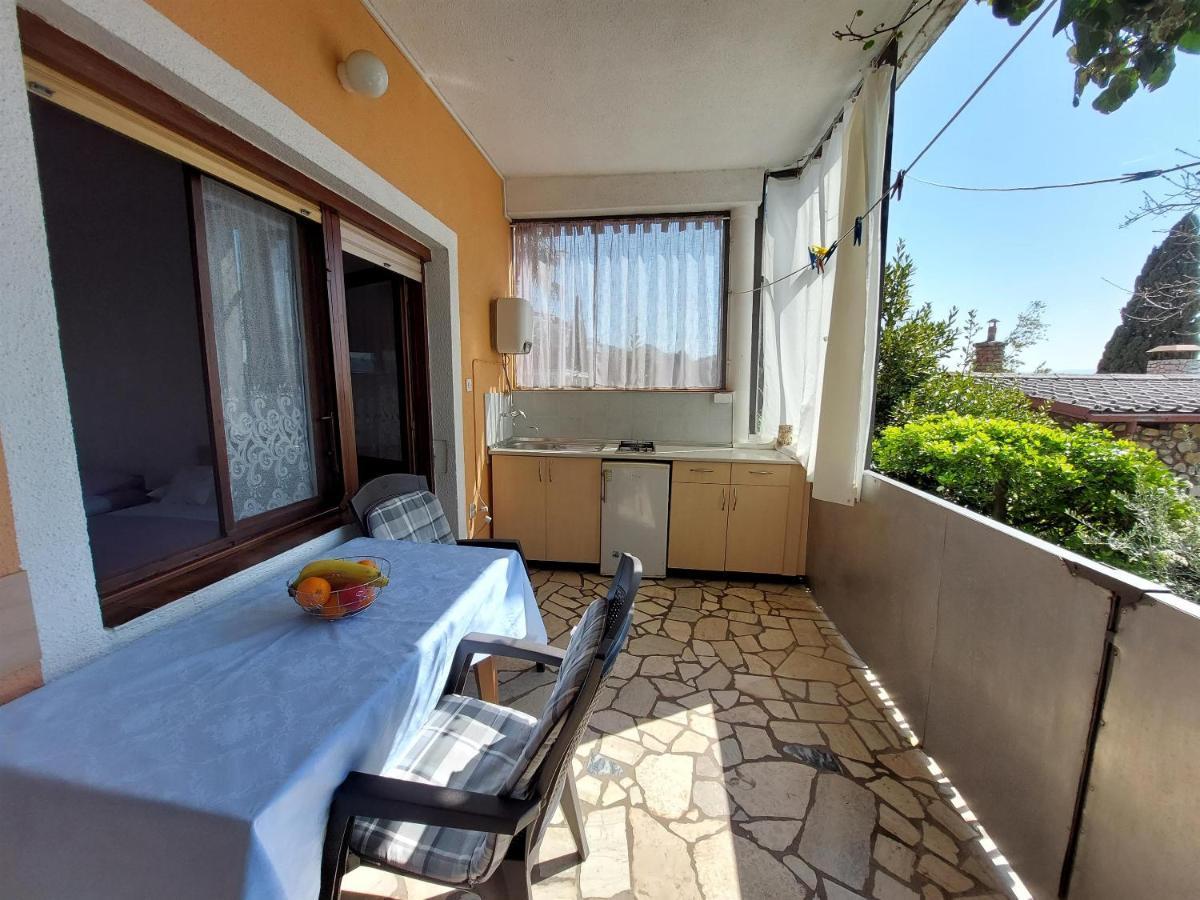Apartments Faran Криквеница Екстериор снимка