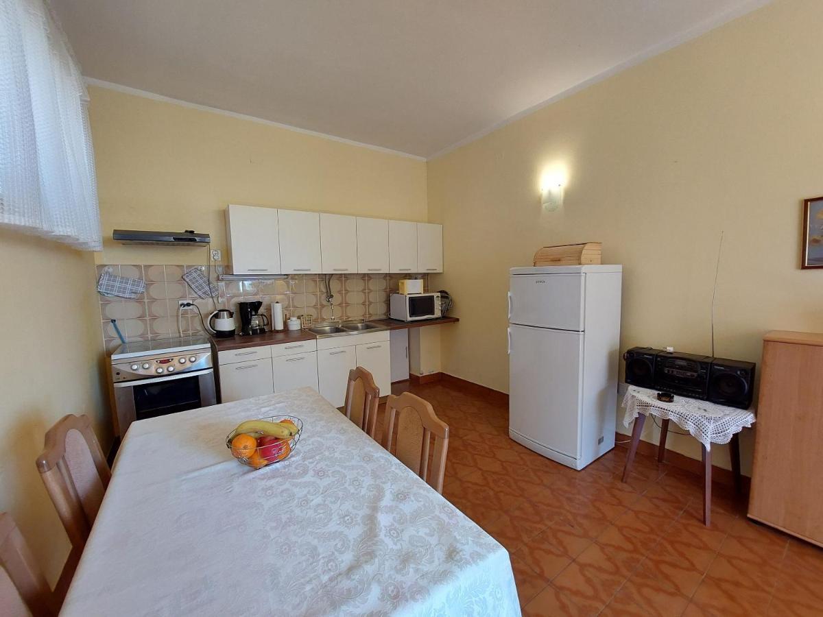 Apartments Faran Криквеница Екстериор снимка
