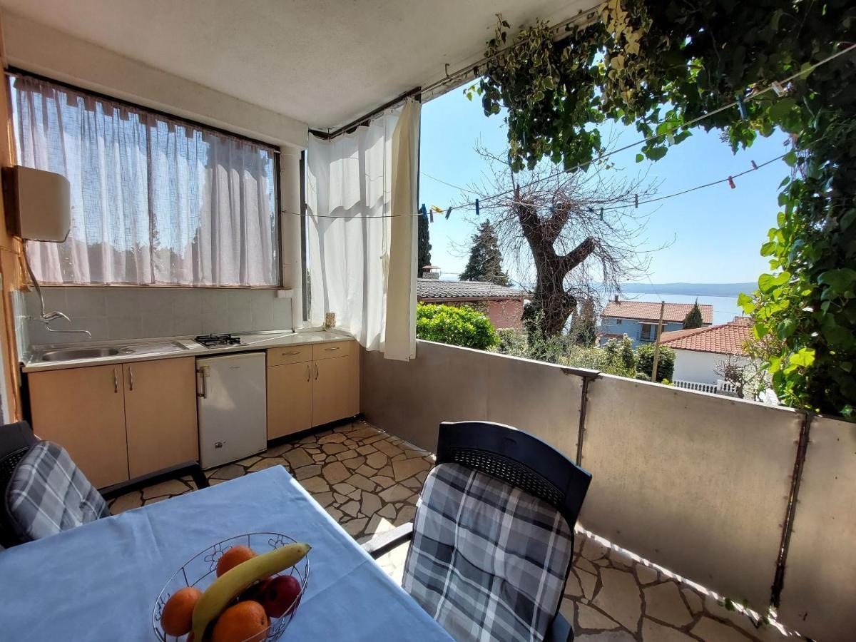 Apartments Faran Криквеница Стая снимка