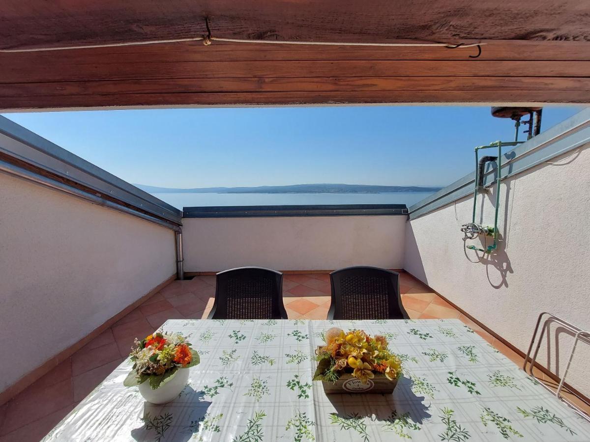 Apartments Faran Криквеница Екстериор снимка