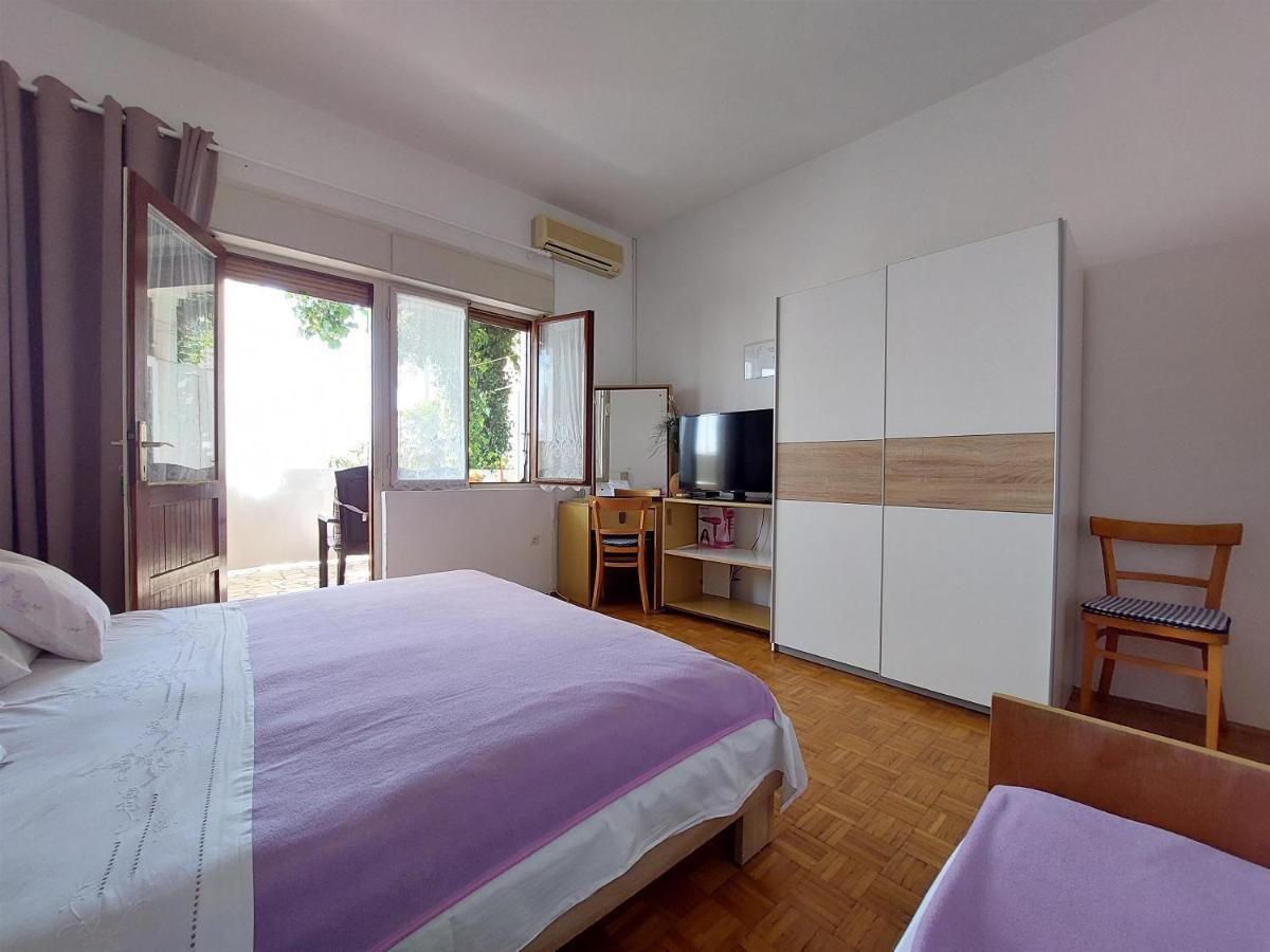 Apartments Faran Криквеница Екстериор снимка