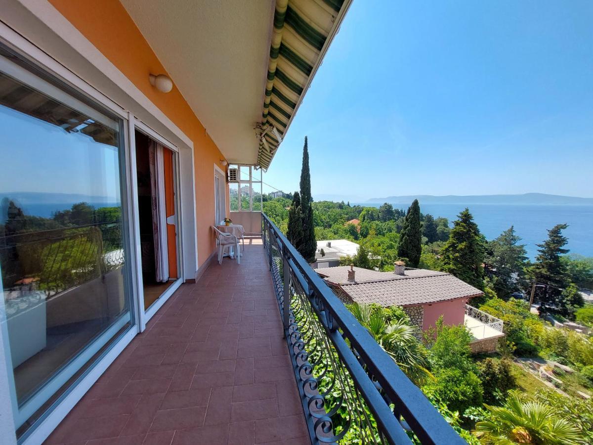 Apartments Faran Криквеница Екстериор снимка