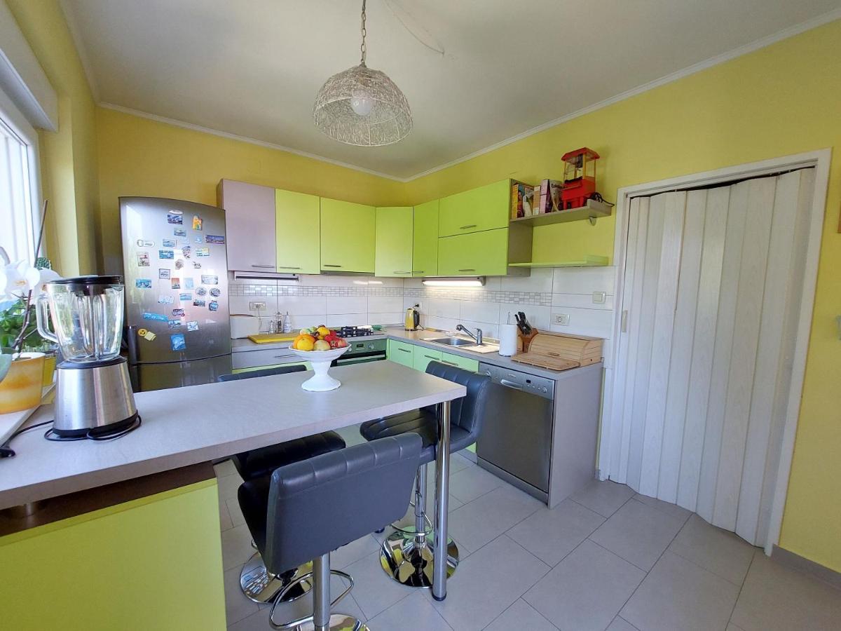 Apartments Faran Криквеница Екстериор снимка