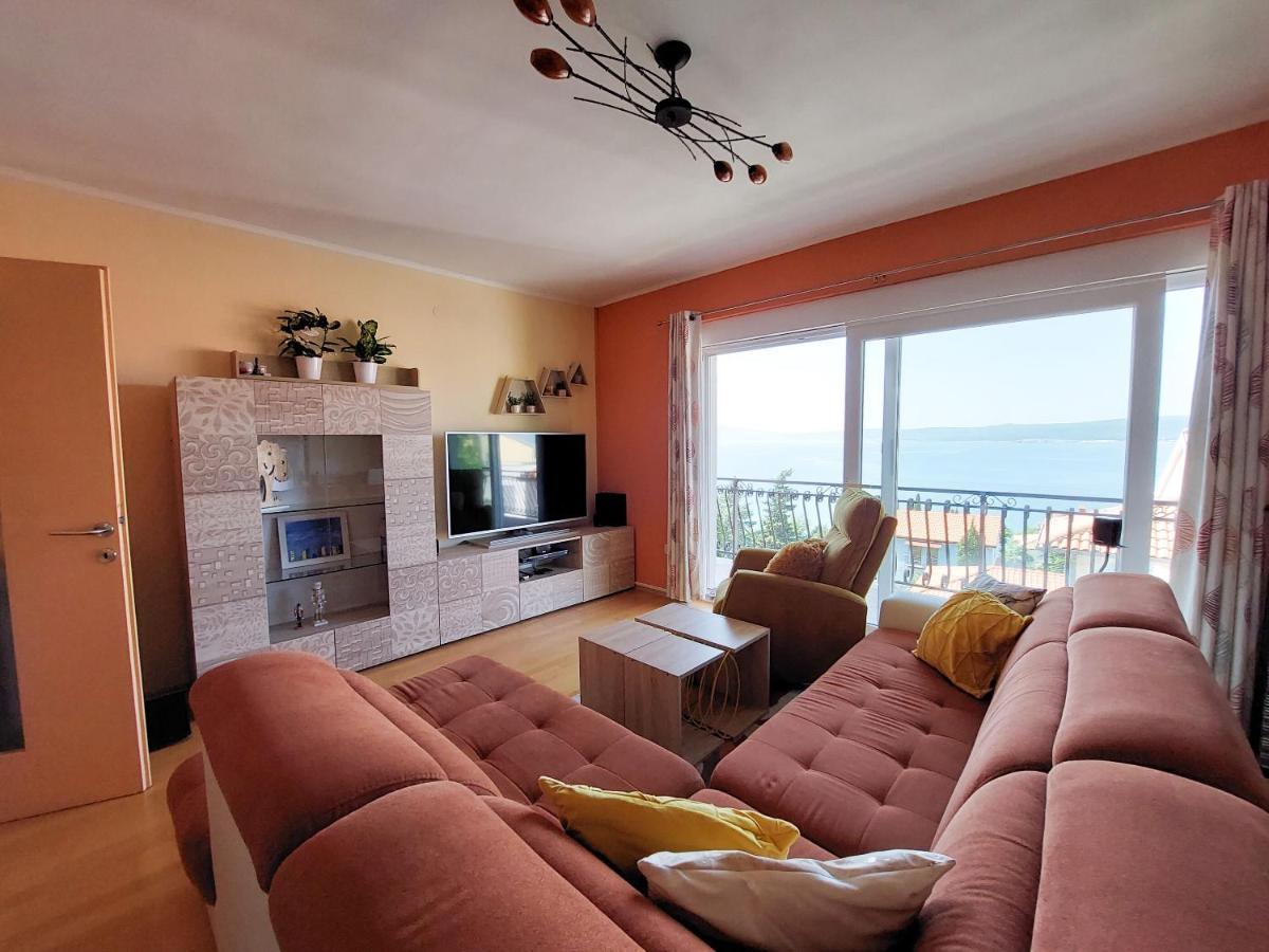 Apartments Faran Криквеница Екстериор снимка