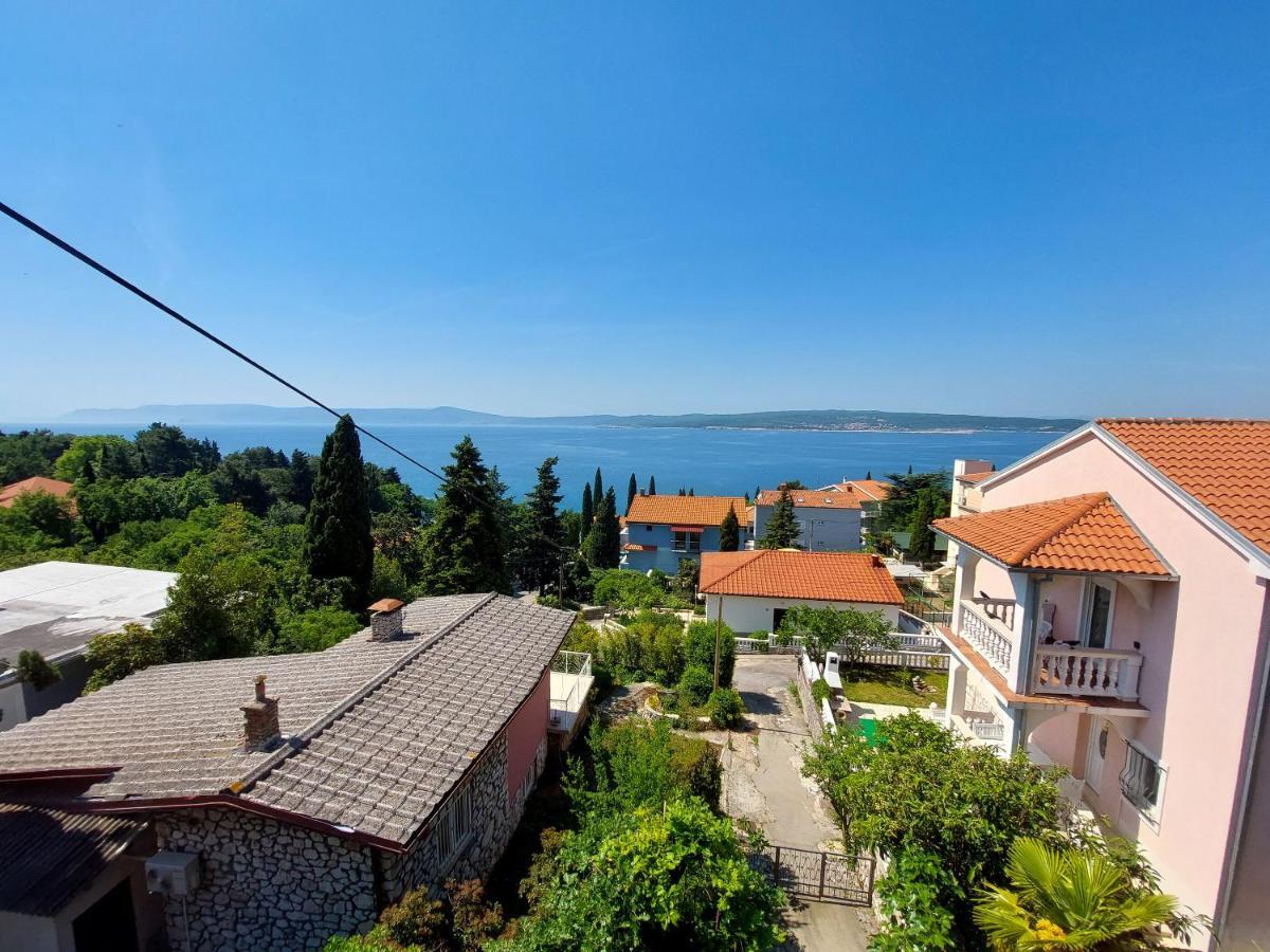Apartments Faran Криквеница Екстериор снимка