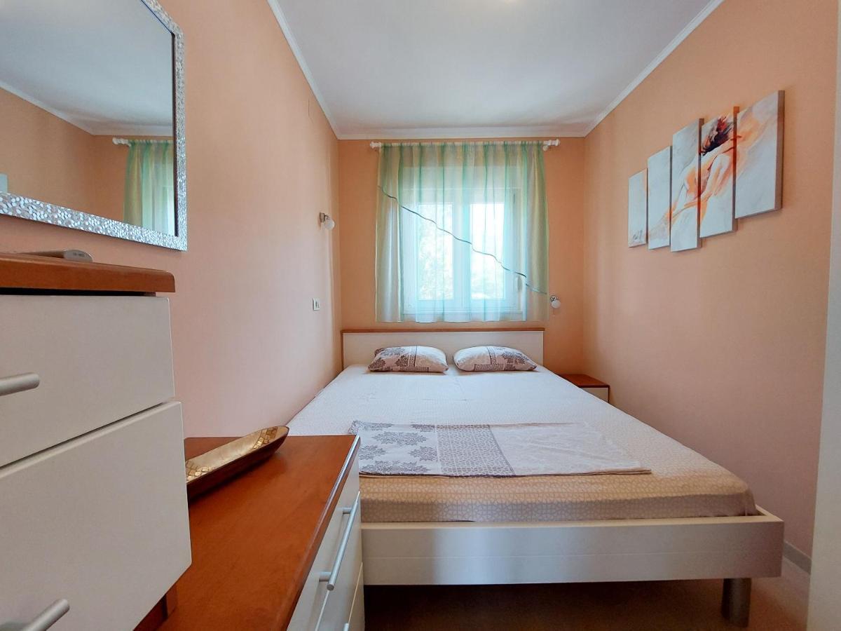 Apartments Faran Криквеница Екстериор снимка