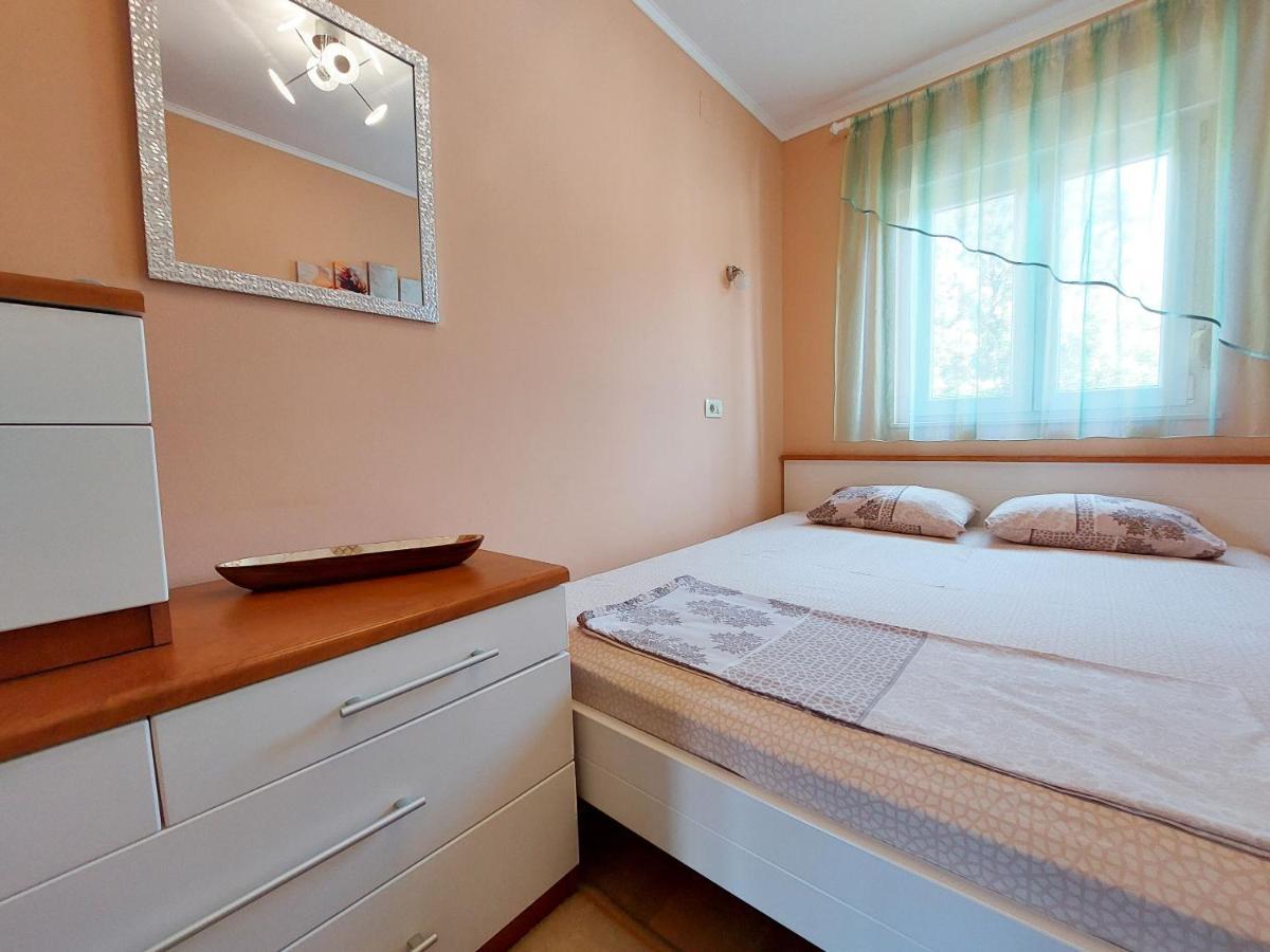 Apartments Faran Криквеница Екстериор снимка