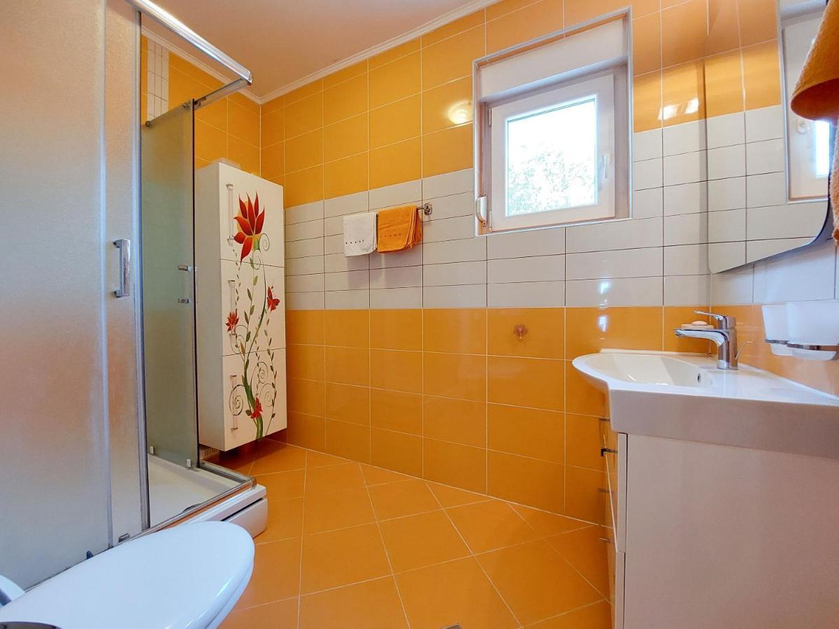 Apartments Faran Криквеница Екстериор снимка