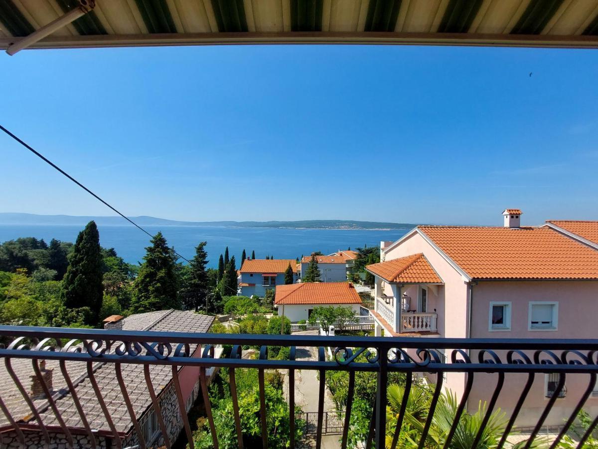Apartments Faran Криквеница Екстериор снимка