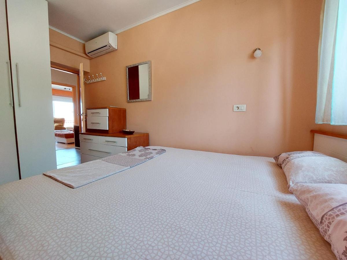 Apartments Faran Криквеница Екстериор снимка