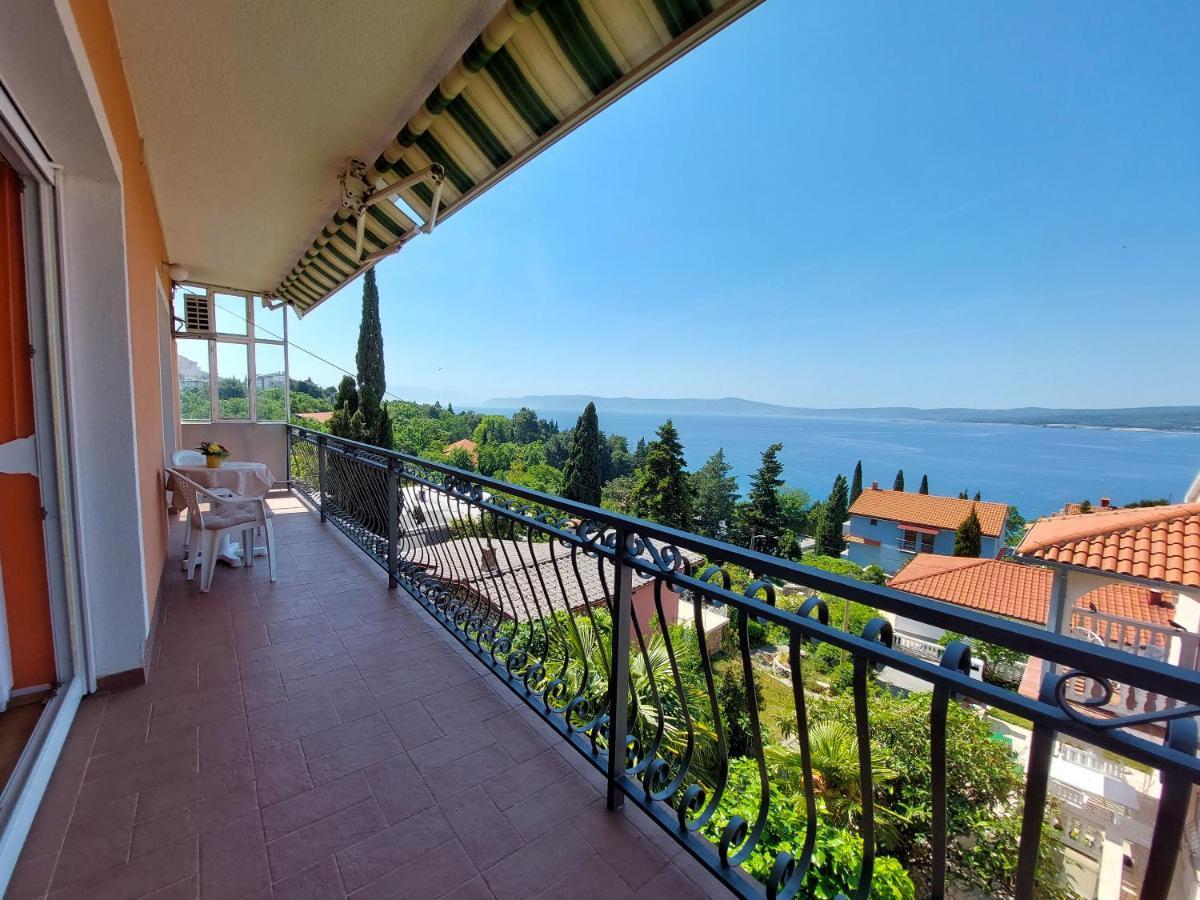 Apartments Faran Криквеница Екстериор снимка